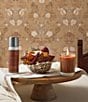 Aromatique Cinnamon Cider Potpourri, Room Spray, and Votive Gift Set Trio - Image 4