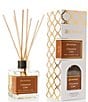 Aromatique Cinnamon Cider Reed Diffuser Set - Image 1