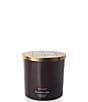 Aromatique Cinnamon Cider Statement 3-Wick Candle, 48 oz. - Image 2