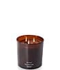 Aromatique Cinnamon Cider Statement 3-Wick Candle, 48 oz. - Image 1