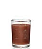 Aromatique Cinnamon Cider Votive Glass Candle, 2.7 oz. - Image 1