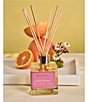 Aromatique Citrus Blooms Reed Diffuser Set - Image 2