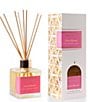 Aromatique Citrus Blooms Reed Diffuser Set - Image 1