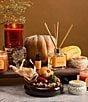 Aromatique Pumpkin Spice Decorative Home Fragrance Potpourri Standard Bag - Image 4