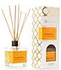 Aromatique Pumpkin Spice Reed Diffuser Set - Image 1