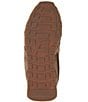 ASH Kasar Washed Suede Lace Up Sneakers - Image 6