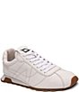 ASH Kill Bill Leather Lace-Up Sneakers,All Products : American Fashion Style Bags On Sale