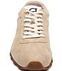 ASH Kill Bill Suede and Leather Lace Up Sneakers - Image 4
