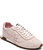 ASH Killer Suede Ballet Sneakers - Image 1