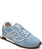 ASH Killer Suede Ballet Sneakers - Image 1