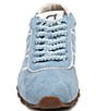 ASH Killer Suede Ballet Sneakers - Image 4