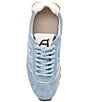 ASH Killer Suede Ballet Sneakers - Image 5