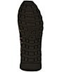 ASH Kore Bis Leopard Print Calf Hair X-Band Sneaker Flats - Image 6