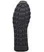 ASH Kore Leather and Mesh Crossover Mary Jane Sneakers - Image 6