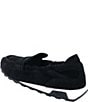 ASH Kriss Suede Penny Loafers - Image 6