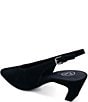 ASH Vera Suede Slingback Pumps - Image 3
