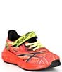 Color:Sunrise Red/Black - Image 1 - Boys' PRE NOOSA TRI 15 Running Shoes (Youth)