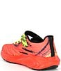 Color:Sunrise Red/Black - Image 3 - Boys' PRE NOOSA TRI 15 Running Shoes (Youth)
