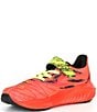 Color:Sunrise Red/Black - Image 4 - Boys' PRE NOOSA TRI 15 Running Shoes (Youth)