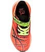 Color:Sunrise Red/Black - Image 5 - Boys' PRE NOOSA TRI 15 Running Shoes (Youth)