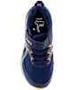 Color:Blue Expanse/Black - Image 5 - Boys' PRE VENTURE 9 Running Shoes (Youth)