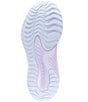 Color:Hot Pink/Blue Fade - Image 6 - Girls' GEL-NOOSA TRI 15 Running Sneakers (Youth)