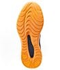 Color:French Blue/Bright Orange - Image 6 - Men's GEL-Kinsei Max Running Shoes