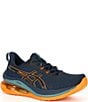 Color:French Blue/Bright Orange - Image 1 - Men's GEL-Kinsei Max Running Shoes