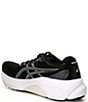 Color:Black/Sheet Rock - Image 3 - Men's GEL-KAYANO 30 Running Shoes