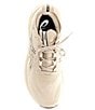 Color:Feather Grey/Black - Image 5 - Men's GEL-Nimbus 26 Running Sneakers
