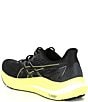 Color:Black/Glow Yellow - Image 3 - Men's GT-2000 12 Running Shoes