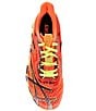 Color:Sunrise Red/Black - Image 5 - Men's NOOSA TRI 15 Running Shoes