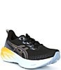 Color:Black/Thunder Blue - Image 1 - Men's NOVABLAST 4 Running Sneakers