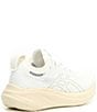Color:White/White - Image 2 - Women's Gel-Nimbus 26 Kamikatsu Running Sneakers