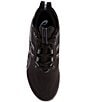 Color:Black/Graphite Grey - Image 5 - Women's Gel-Nimbus 26 Knit Running Sneakers