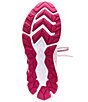 Color:Rose Quartz/Plum - Image 6 - Women's Gel-Quantum 180 VII Running Shoes