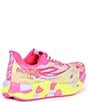 Color:Hot Pink/Safety Yellow - Image 2 - Women's Noosa Tri 15 Triathlon Runners