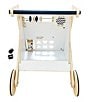 Color:White - Image 3 - Baby Activity Walker