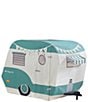 Wonder & Wise by Asweets Mini Camper Play House - Image 1