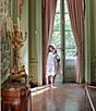 Atelier Choux Paris Carre Monceau Swaddle - Image 3