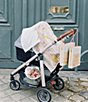 Atelier Choux Paris Carre Monceau Swaddle - Image 5