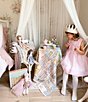 Atelier Choux Paris Carre Monceau Swaddle - Image 6