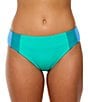 Athena Into The Groove Hipster Swim Bottom - Image 1