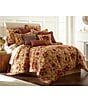 Austin Horn Classics Dakota Luxury Comforter Mini Set - Image 2