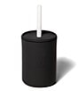 Color:Black - Image 1 - La Petite Mini Silicone Cup