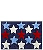 Avanti Linens Americana Stars Collection Tufted Bath Rug - Image 1