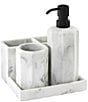 Avanti Linens Bedford 3-Piece Bath Accessory Set - Image 1