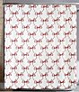 Avanti Linens Christmas Bows Shower Curtain Hook Set - Image 3