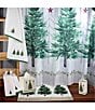 Avanti Linens Christmas Tree Decorative Lotion/Soap Dispenser - Image 5