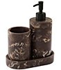 Avanti Linens Devon 3-Piece Decorative Bath Accessory Set - Image 1